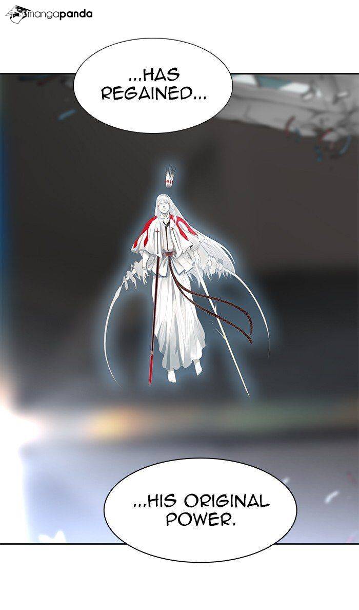 Tower of God Chapter 479 image 007